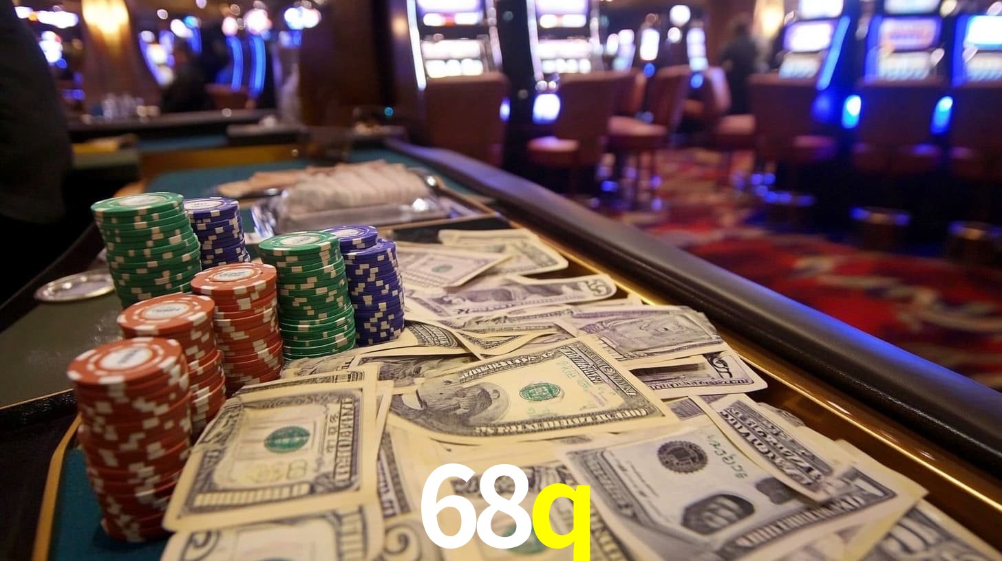 68q lottery