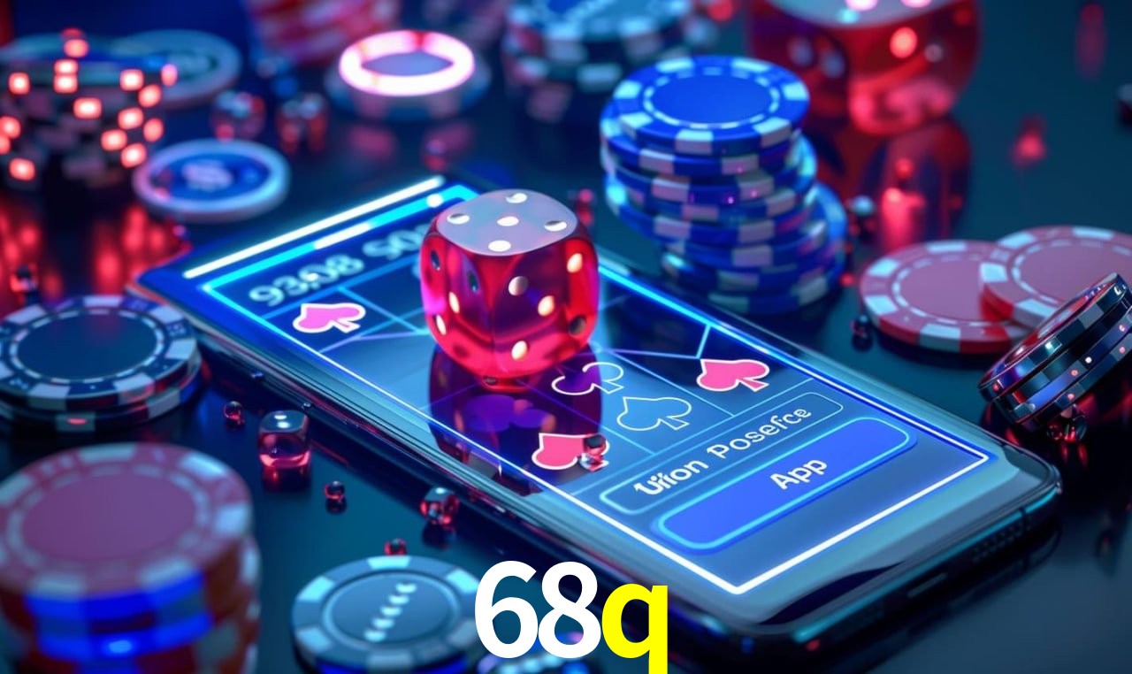 68q Slots